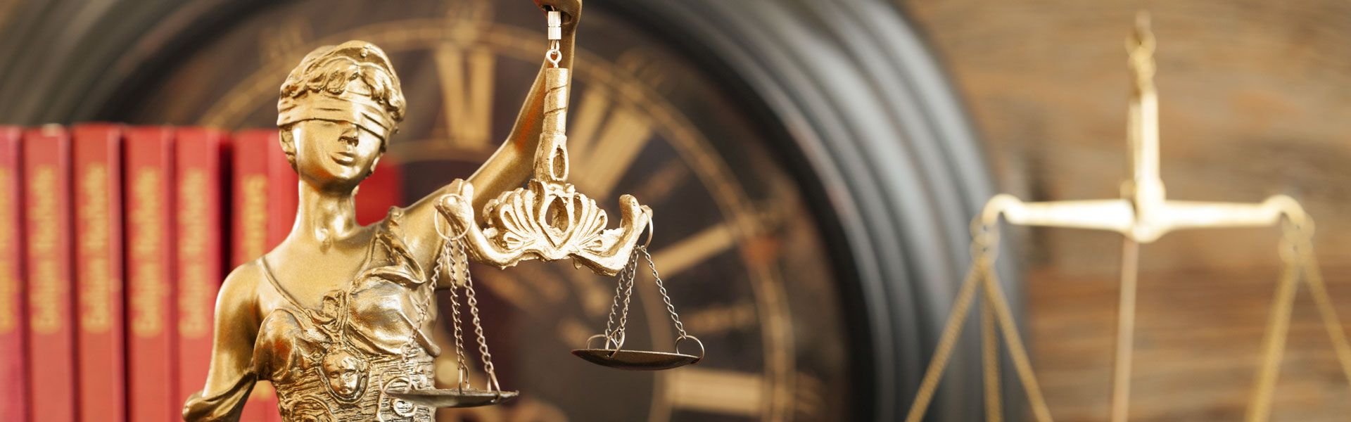 Scales of Justice | Ensuring Estate Plans to Help Your Assets go to Intended Beneficiaries